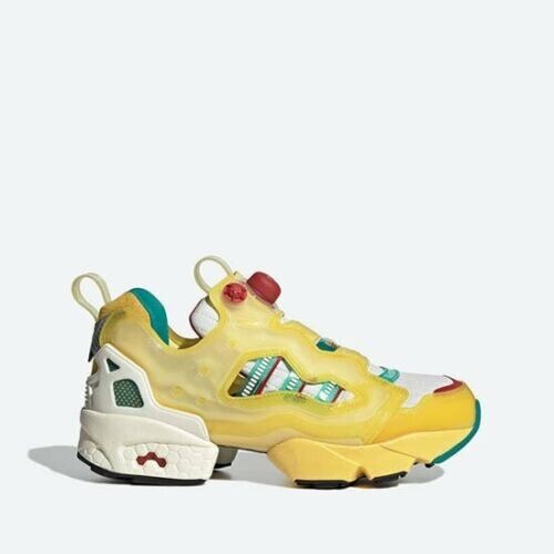 adidas fury pump